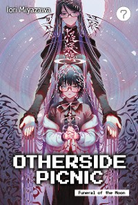 Cover Otherside Picnic: Volume 7