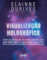 Cover Visualização holográfica