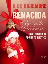 Cover 8 de diciembre: Renacida