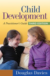 Cover Child Development, Third Edition