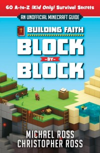 Cover Building Faith Block By Block