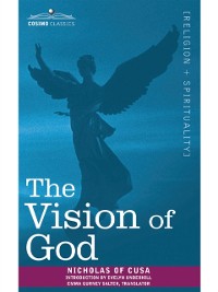 Cover Vision of God