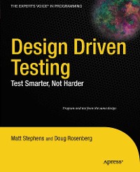 Cover Design Driven Testing