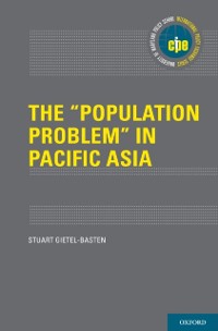 Cover &quote;Population Problem&quote; in Pacific Asia