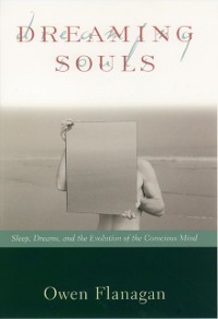 Cover Dreaming Souls