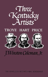 Cover Three Kentucky Artists