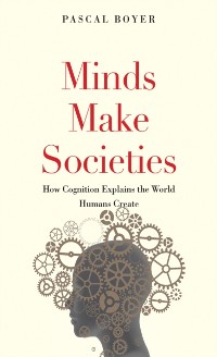 Cover Minds Make Societies