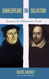 Cover Shakespeare on Salvation