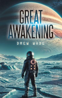 Cover Great Awakening