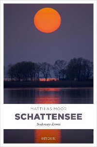 Cover Schattensee
