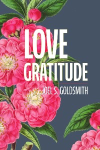 Cover Love Gratitude