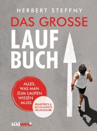 Cover Das große Laufbuch