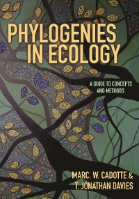 Cover Phylogenies in Ecology