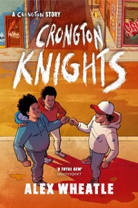 Cover Crongton Knights