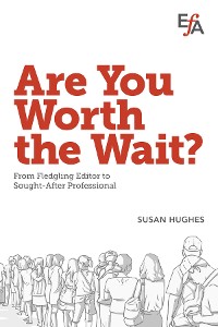 Cover Are You Worth the Wait?