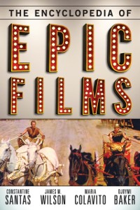 Cover Encyclopedia of Epic Films