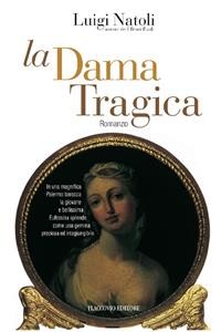 Cover La Dama Tragica