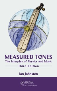 Cover Measured Tones