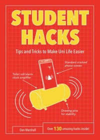Cover Student Hacks