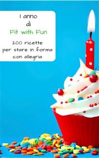 Cover 1 anno di Fit with Fun