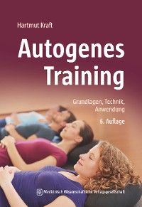 Cover Autogenes Training