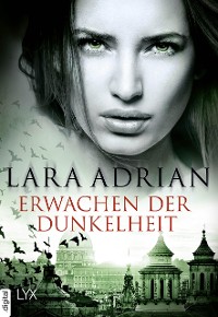 Cover Erwachen der Dunkelheit