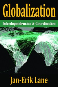 Cover Globalization