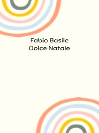 Cover Dolce Natale