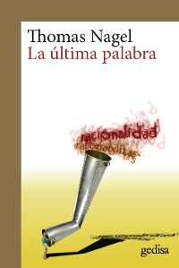 Cover La última palabra