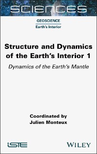 Cover Structure and Dynamics of the Earth's Interior 1