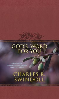 Cover God's Word for You