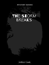 Cover The Storm Breaks