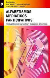 Cover Alfabetismos mediáticos participativos