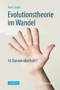 Cover Evolutionstheorie im Wandel