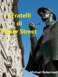 Cover I Fratelli di Baker Street