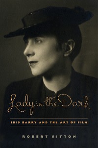 Cover Lady in the Dark