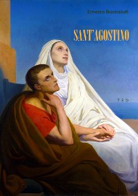 Cover Sant'Agostino