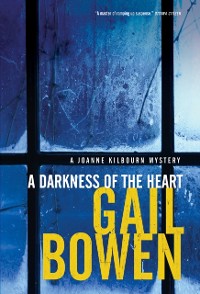Cover Darkness of the Heart