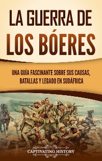 Cover La guerra de los bóeres