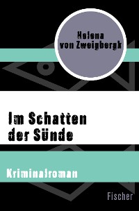 Cover Im Schatten der Sünde