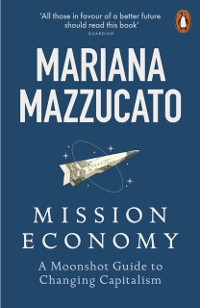 Cover Mission Economy