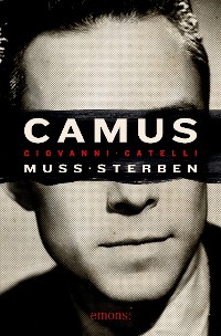 Cover Camus muss sterben
