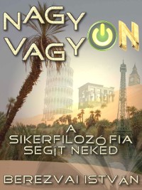 Cover Nagyon vagyon: A sikerfilozofia segit neked