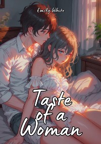 Cover Taste of a Woman