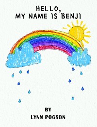 Cover Hello, My Name is Benji