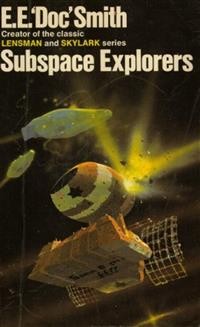 Cover Subspace Explorers