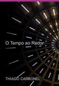 Cover O Tempo Ao Redor