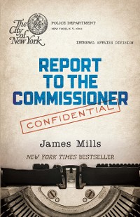 Cover Report to the Commissioner