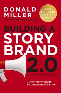 Cover Building a StoryBrand 2.0