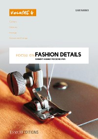 Cover Focus on fashion details